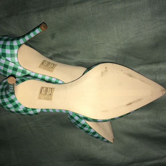 Jcrew High Heels - Picture 4 of 6